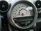 Mini Countryman 1.6D 112KM [Eu5] Krajowy - 2-gi Właściciel +Opony zima - 15