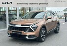 Kia Sportage Business Line 1.6 T-GDI150KM Manual/Pakiet Premium/pierwszy właściciel - 1
