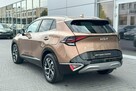 Kia Sportage Business Line 1.6 T-GDI150KM Manual/Pakiet Premium/pierwszy właściciel - 3