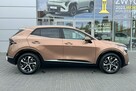 Kia Sportage Business Line 1.6 T-GDI150KM Manual/Pakiet Premium/pierwszy właściciel - 6