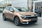 Kia Sportage Business Line 1.6 T-GDI150KM Manual/Pakiet Premium/pierwszy właściciel - 7