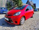 Toyota Aygo - 1