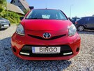 Toyota Aygo - 2