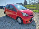 Toyota Aygo - 3