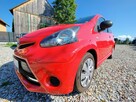 Toyota Aygo - 4