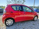 Toyota Aygo - 5