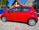 Toyota Aygo - 6