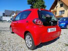Toyota Aygo - 7