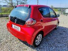 Toyota Aygo - 8