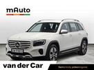 Mercedes GLB 200 d Progressive 8G-DCT ! Z Polskiego Salonu ! Faktura Vat ! - 1