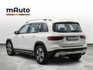 Mercedes GLB 200 d Progressive 8G-DCT ! Z Polskiego Salonu ! Faktura Vat ! - 3