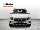 Mercedes GLB 200 d Progressive 8G-DCT ! Z Polskiego Salonu ! Faktura Vat ! - 8