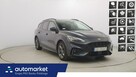 Ford Focus 1.0 EcoBoost mHEV ST-Line ! Z Polskiego Salonu ! Faktura VAT ! - 1