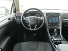 Ford Mondeo MK5 2.0 D 150 KM Automat FULL LED Navi GRZANE Fotele TEMPOMAT Serwis ! - 9