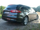 Ford Mondeo MK5 2.0 D 150 KM Automat FULL LED Navi GRZANE Fotele TEMPOMAT Serwis ! - 13