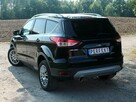 Ford Kuga II 2.0 D 163 KM 4X4 Automat KLIMATRONIK Grzane FOTELE Tempomat NAVI - 5