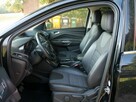 Ford Kuga II 2.0 D 163 KM 4X4 Automat KLIMATRONIK Grzane FOTELE Tempomat NAVI - 6