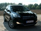 Ford Kuga II 2.0 D 163 KM 4X4 Automat KLIMATRONIK Grzane FOTELE Tempomat NAVI - 12