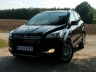 Ford Kuga II 2.0 D 163 KM 4X4 Automat KLIMATRONIK Grzane FOTELE Tempomat NAVI - 13