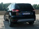 Ford Kuga II 2.0 D 163 KM 4X4 Automat KLIMATRONIK Grzane FOTELE Tempomat NAVI - 15