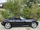 BMW Z3 bardzo zadbane !!! - 1