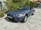 Mazda MX-5 Cabrio -  zadbana !!! - 1