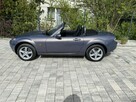 Mazda MX-5 Cabrio -  zadbana !!! - 2