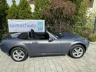 Mazda MX-5 Cabrio -  zadbana !!! - 3