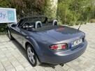Mazda MX-5 Cabrio -  zadbana !!! - 4