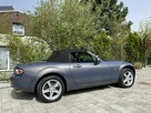 Mazda MX-5 Cabrio -  zadbana !!! - 5