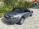 Mazda MX-5 Cabrio -  zadbana !!! - 15