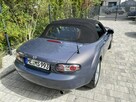 Mazda MX-5 Cabrio -  zadbana !!! - 16
