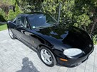 Mazda MX-5 Cabrio -  zadbana !!! - 1