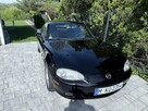 Mazda MX-5 Cabrio -  zadbana !!! - 2