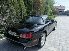 Mazda MX-5 Cabrio -  zadbana !!! - 3