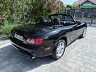 Mazda MX-5 Cabrio -  zadbana !!! - 4