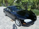 Mazda MX-5 Cabrio -  zadbana !!! - 13