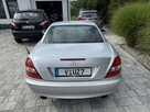Mercedes SLK 200 Bardzo zadbana - 100% oryginalny przebieg - 4