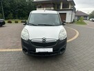 Opel Combo - 2