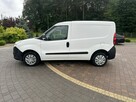 Opel Combo - 5