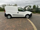Opel Combo - 11
