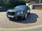 Bentley Continental GT - 6