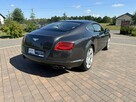 Bentley Continental GT - 12