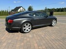 Bentley Continental GT - 13