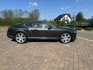 Bentley Continental GT - 14