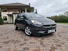 Opel Corsa - 1