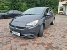 Opel Corsa - 5