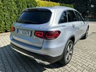Mercedes GLC 300 2.0 Turbo 258 KM 4Matic - 4
