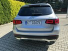 Mercedes GLC 300 2.0 Turbo 258 KM 4Matic - 12