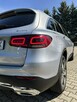 Mercedes GLC 300 2.0 Turbo 258 KM 4Matic - 14